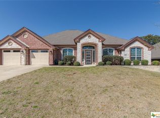 2529 Leatherwood Dr, Harker Heights, TX 76548