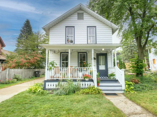 543 S 1st St, Ann Arbor, MI 48103