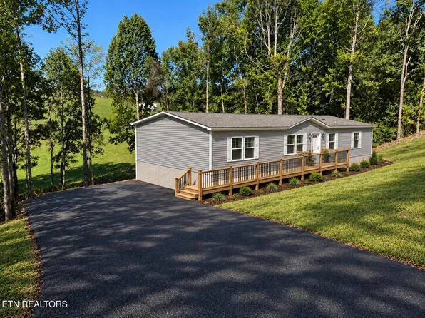 128 Whitaker Ln, Tazewell, TN 37879