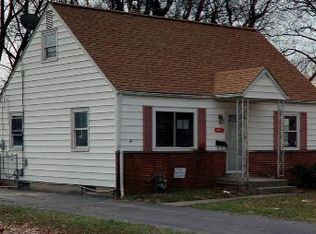 1369 Northridge Rd, Columbus, OH 43224