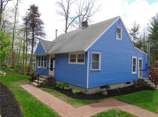 699 E Branch Rd, Patterson, NY 12563