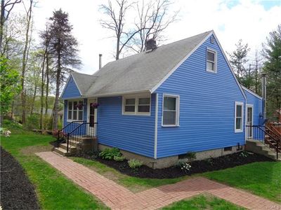699 E Branch Rd, Patterson, NY, 12563