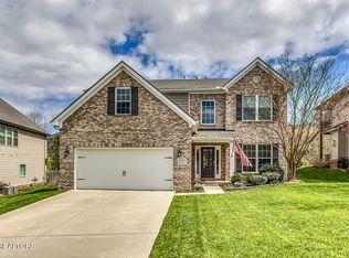 2024 Creekside Manor Ln, Knoxville, TN 37932