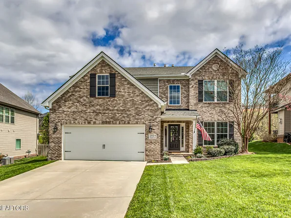 2024 Creekside Manor Ln, Knoxville, TN 37932
