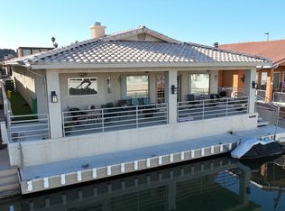 8819 Papago Loop, Parker, AZ 85344