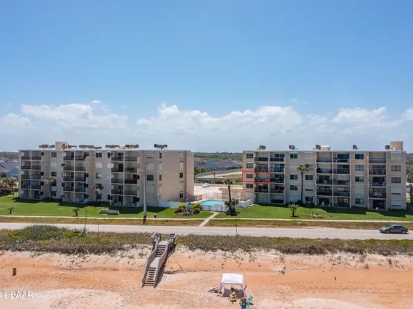 2222 Ocean Shore Blvd APT 305B, Ormond Beach, FL 32176
