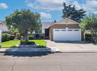 16010 Via Harriet, San Lorenzo, CA 94580