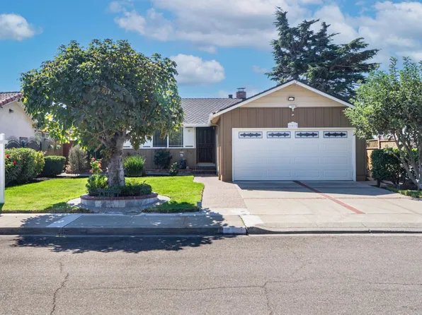 16010 Via Harriet, San Lorenzo, CA 94580