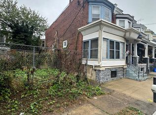 5012 Chancellor St, Philadelphia, PA 19139