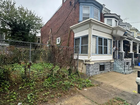 5012 Chancellor St, Philadelphia, PA 19139