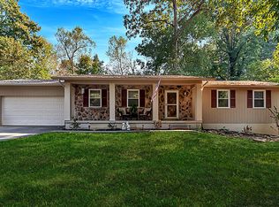 532 Golden Harvest Rd, Knoxville, TN 37934