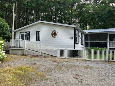 238 Leisure Woods Ln, Hiawassee, GA, 30546