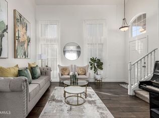 729 E GLENHAVEN Drive, Phoenix, AZ 85048