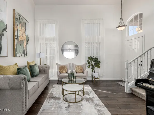 729 E GLENHAVEN Drive, Phoenix, AZ 85048