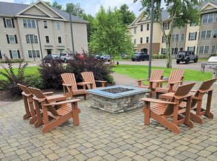 331 Autumn Pond Way UNIT 303, Essex Junction, VT 05452