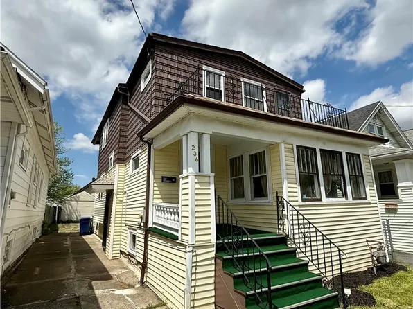 236 Hagen St, Buffalo, NY 14215