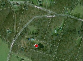 2800 Parrett Rd, Greenfield, OH 45123