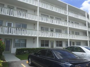 242 E Wellington Dr #H, West Palm Beach, FL 33417