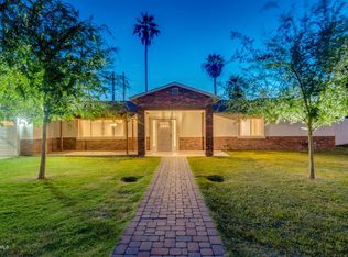6704 N 12th Pl, Phoenix, AZ 85014