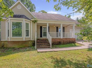 107 Potomac Cir, Madison, AL 35757