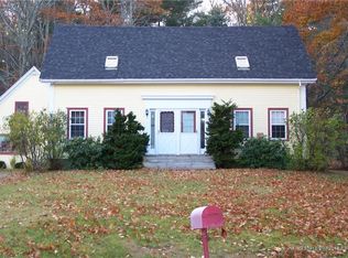 74 Cobb Rd, Camden, ME 04843