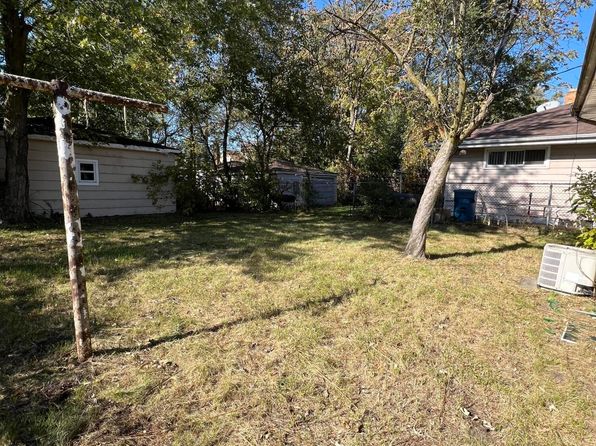 1350 Morton St, Gary, IN 46404