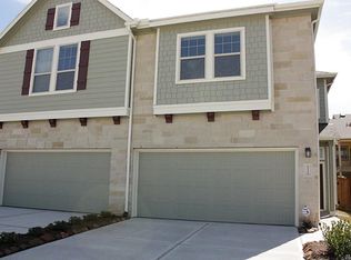 23307 Damasco Dr, Richmond, TX 77406