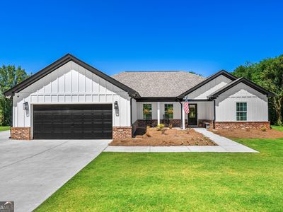 295 Fred King Rd, Hartwell, GA, 30643