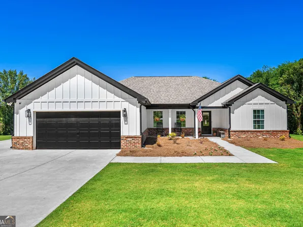 295 Fred King Rd, Hartwell, GA 30643