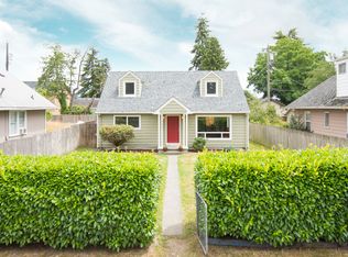 3809 E Howe St, Tacoma, WA 98404