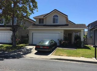 5356 Shamrock Cmn, Fremont, CA 94555