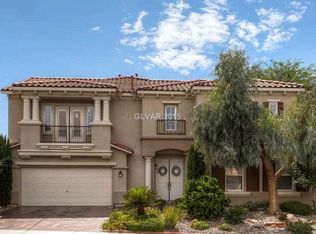 2808 Botticelli Dr, Henderson, NV 89052