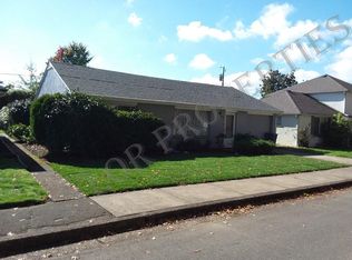 920 18th Ave SW, Albany, OR 97321