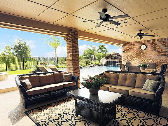 2nd image of 3211 Drake Springs Ln