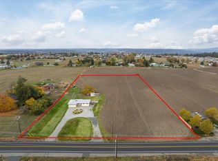 9105 N Five Mile Rd, Spokane, WA 99208