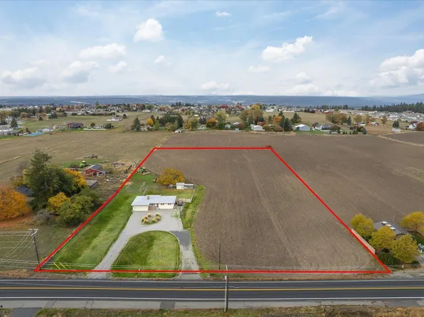 9105 N Five Mile Rd, Spokane, WA 99208