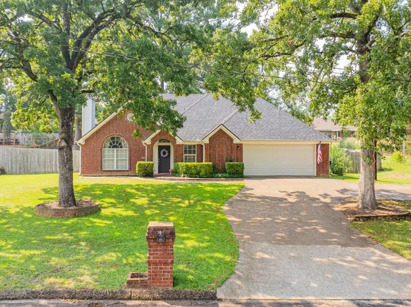 3727 Mark Dr, Longview, TX 75604