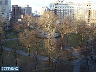 2nd image of 604-36 S Washington Sq #1002