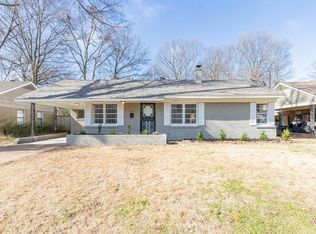 1511 Raymore Rd, Memphis, TN 38117