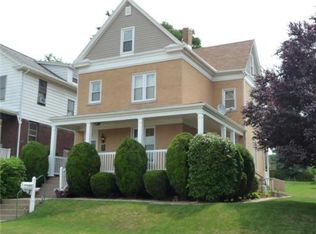 933 Broadway Ave, East Mc Keesport, PA