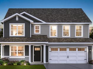 COVENTRY Plan, West Point Gardens, Elgin, IL 60124