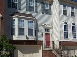 15804 Cotton Tail Ct, Woodbridge, VA 22191
