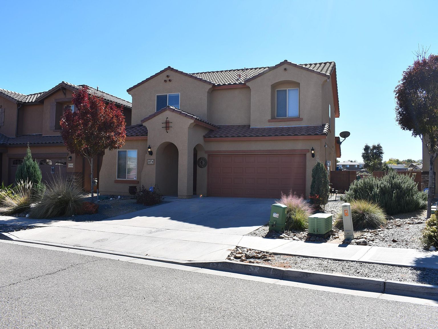 3157 Llano Vista Ct NE, Rio Rancho, NM 87124 Zillow
