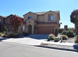 3157 Llano Vista Ct NE, Rio Rancho, NM 87124