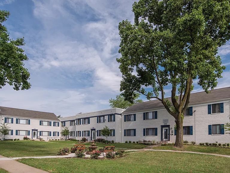Residences at Silver Hill — Photo 22