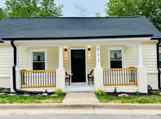 532 E Nelson Ave, Wake Forest, NC 27587