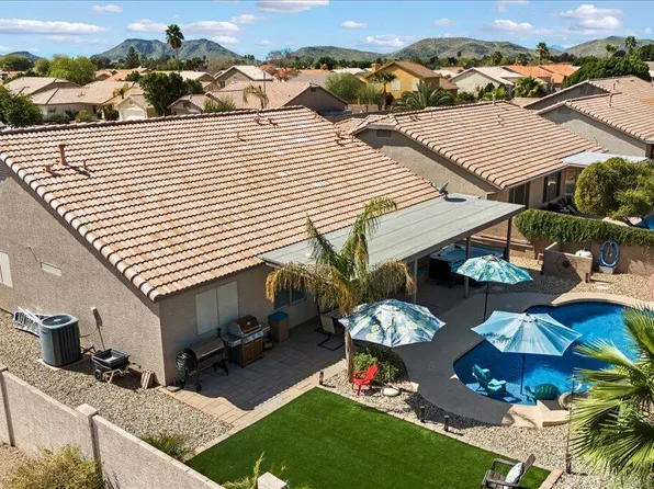 3806 W Park View Lane, Glendale, AZ 85310