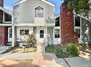 273 S Nome St, Aurora, CO 80012