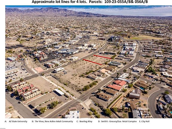 5th image of 2068 Swanson Ave Lot 7