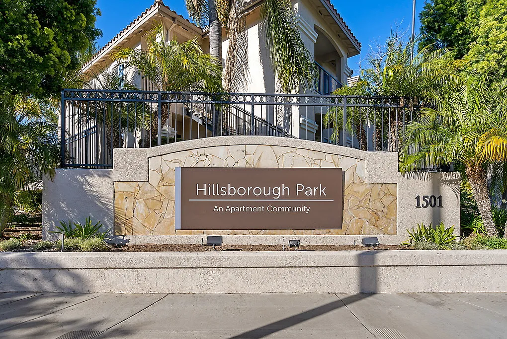 Hillsborough Park — Photo 4